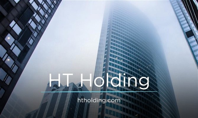 HTHolding.com